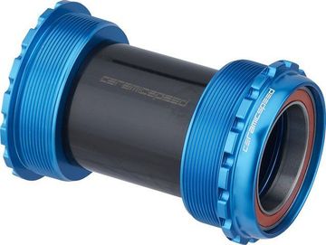 Brugt Ceramicspeed T47A Bottom Bracket 2026 Drivetrain & Pedals
