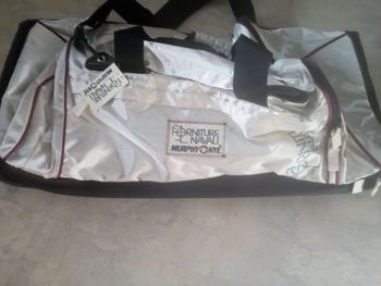 Fila Borsoni tempo libero bike d'occasion