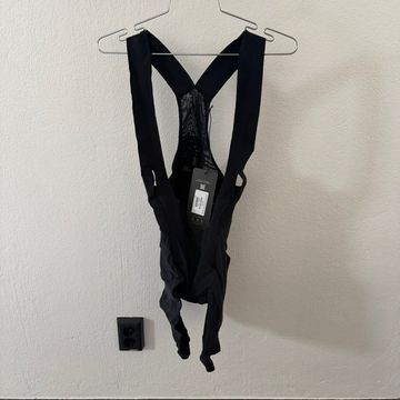 Gebrauchtes Q36.5 Adventure Cargo Bib Shorts Women M// NEW!! 50% OFF!! 2026 Cycling Clothing