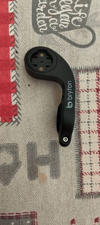 Used Bryton Rider 420 GPS Cycling Computer 2024 bike — image 13 of 13
