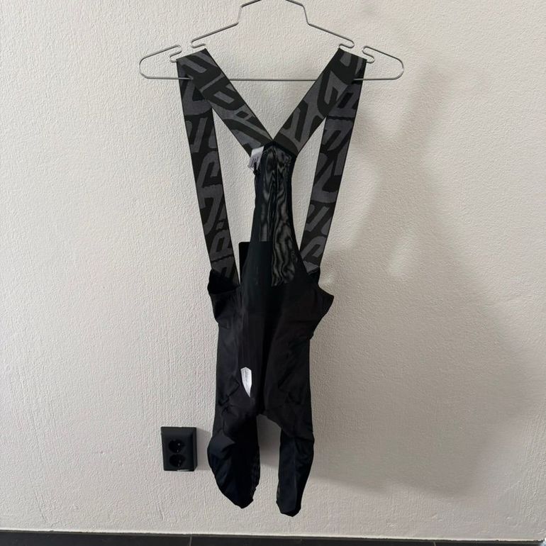 Used Q36.5 Gregarius Pro Bib Short L// NEW!! 50% OFF!! 2025 bike — image 2 of 2