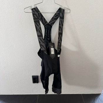 Used Q36.5 Gregarius Pro Bib Short L// NEW!! 50% OFF!! 2025 bike