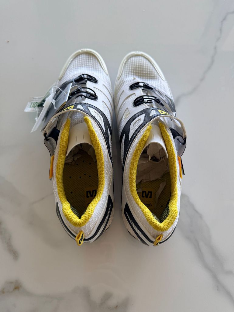 Mavic Altium Shoes bike d'occasion — image 4 sur 5