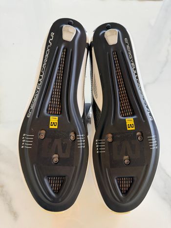Mavic Altium Shoes bike d'occasion — image 3 sur 5