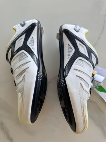 Mavic Altium Shoes bike d'occasion — image 2 sur 5
