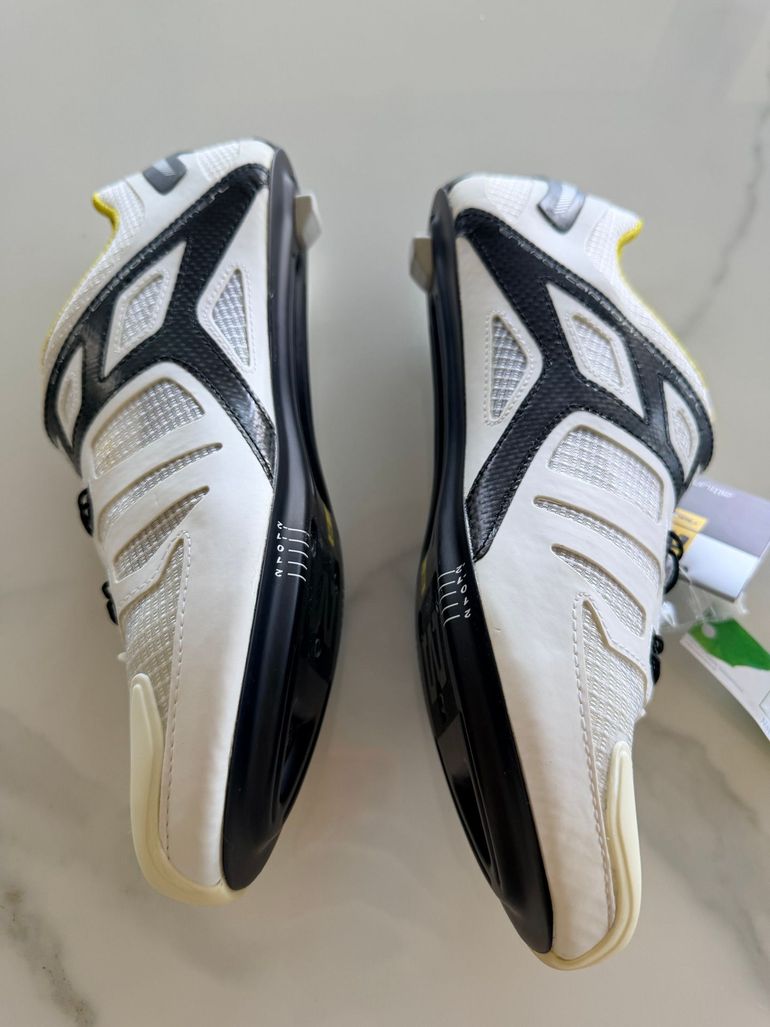 Mavic Altium Shoes bike d'occasion — image 2 sur 5