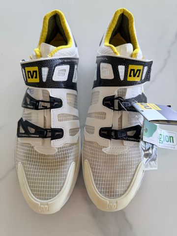 Gebrauchtes Mavic Altium Shoes Cycling Shoes