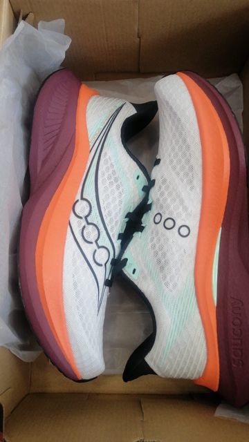 Použité Saucony Endorphin Speed 5 2026 Running Shoes
