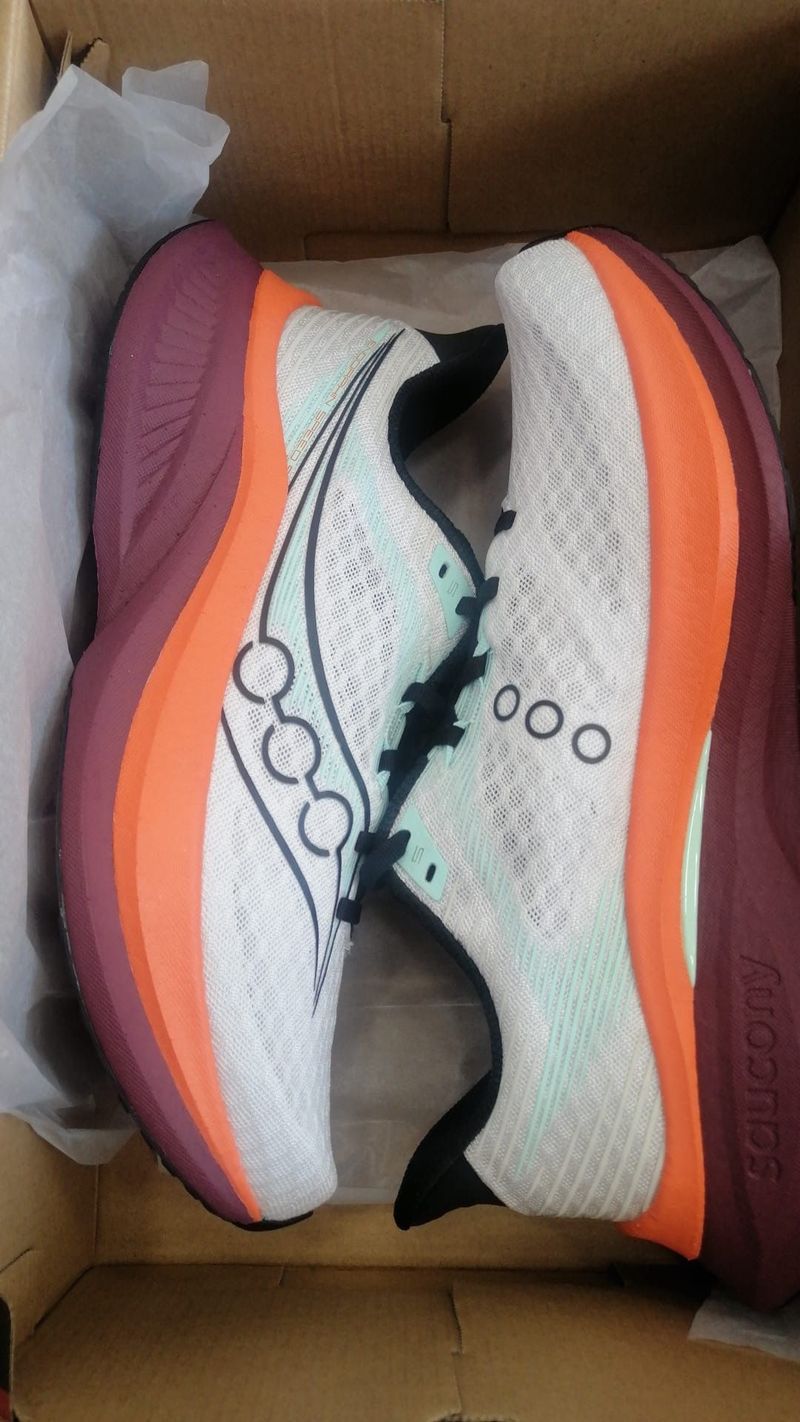 Saucony Endorphin Speed 5 2026 Running Shoes d'occasion