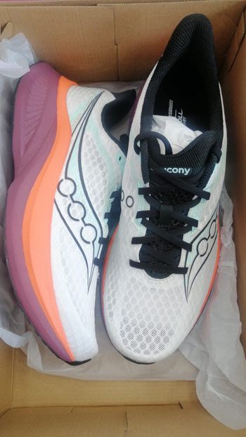 Použité Saucony Endorphin Speed 5 2026 bike — obrázek 2 z 6