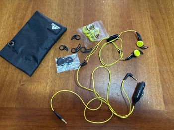 Sennheiser MX 680 Sport x Adidas bike d'occasion