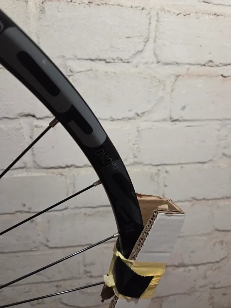 Fulcrum Racing DB900 2023 bike d'occasion — image 2 sur 6