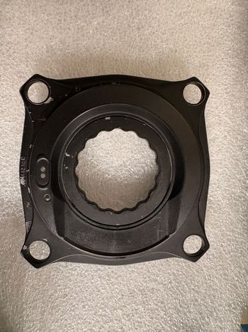 Sigeyi AXO Powermeter for Race Face MTB Crank bike de segunda mano — imagen 2 de 3