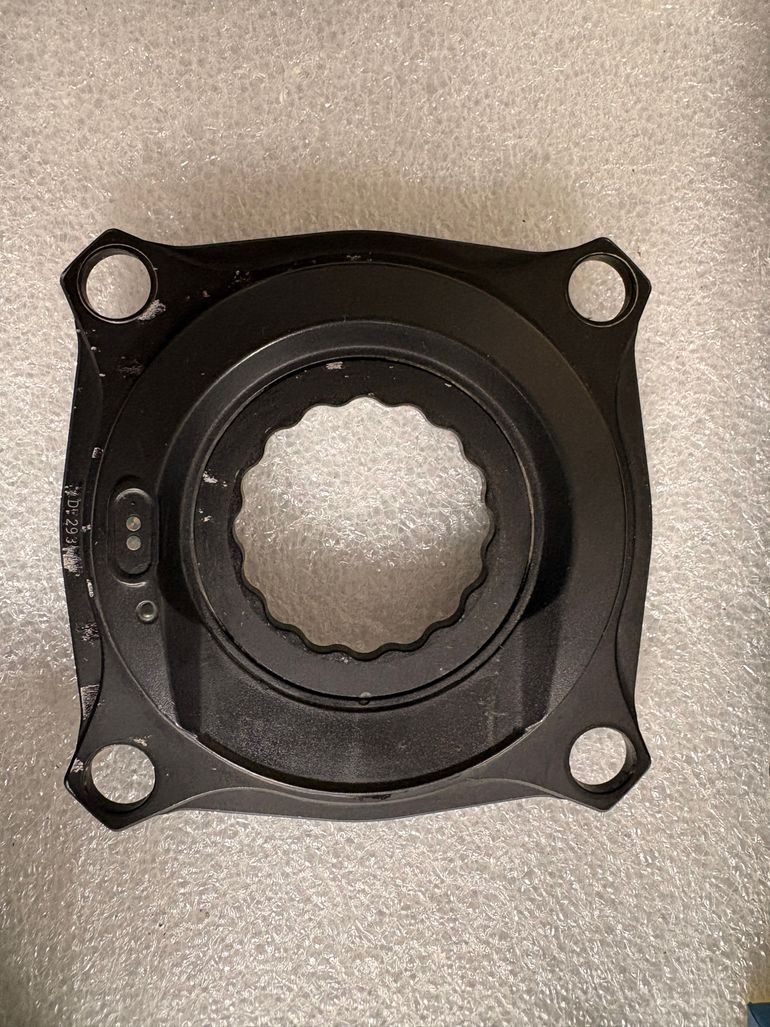 Sigeyi AXO Powermeter for Race Face MTB Crank bike de segunda mano — imagen 2 de 3