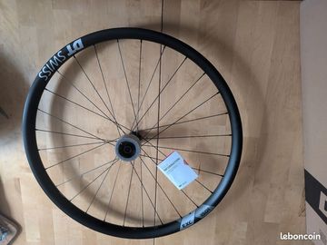 Gebrauchtes Dt Swiss exc 1501 Wheels