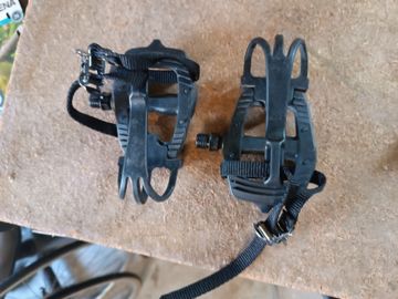 Käytetty Vp Components 335T Drivetrain & Pedals