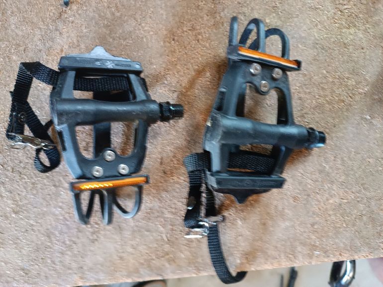 Used Vp Components 335T bike — image 2 of 2