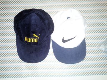 Used Nike Cappelli 2015 Outdoor Clothing