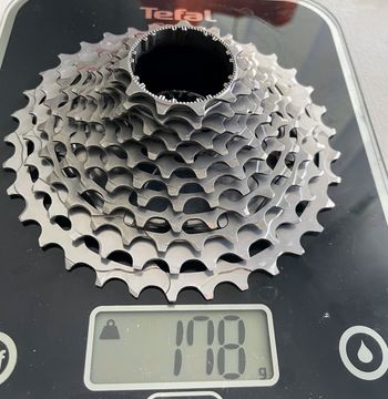 Neutron V2 12V 11-34 185G 2026 bike de segunda mano