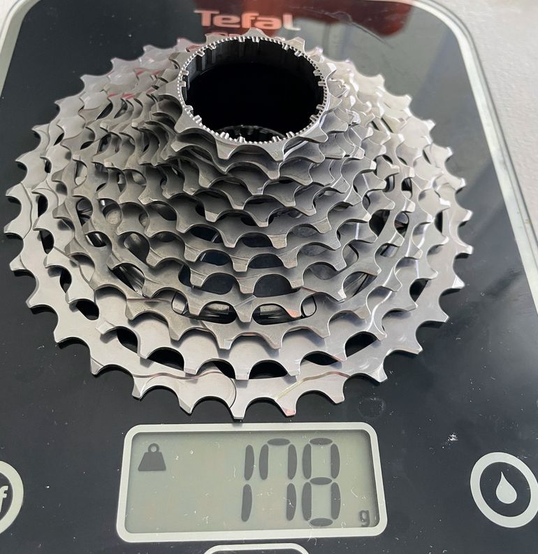 Neutron V2 12V 11-34 185G 2026 bike de segunda mano — imagen 1 de 2