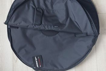 Used Zipp Single Wheel Cover bike — image 2 of 2