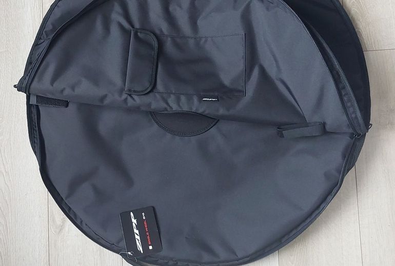 Used Zipp Single Wheel Cover bike — image 2 of 2