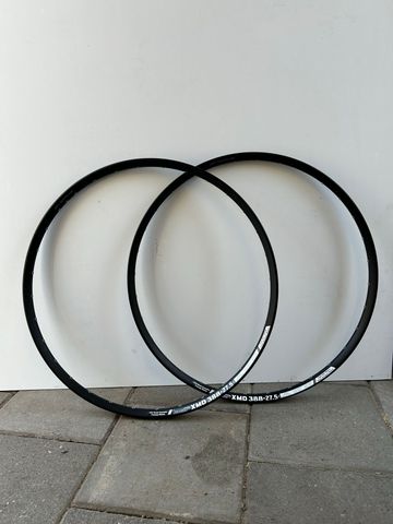 B.O.R. XMD 388 Rim 27.5" Wheels d'occasion