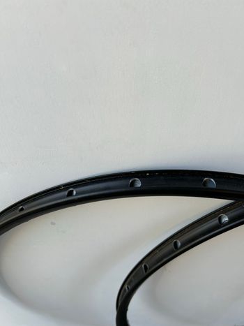 Tweedehands B.O.R. XMD 388 Rim 27.5" bike — afbeelding 4 van 4