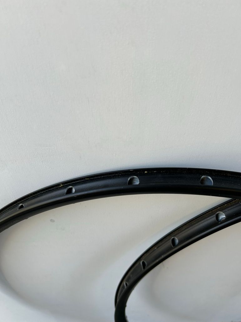 Tweedehands B.O.R. XMD 388 Rim 27.5" bike — afbeelding 4 van 4