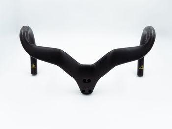 Colnago CC.Y1 Handlebar 377mm/115mm bike d'occasion