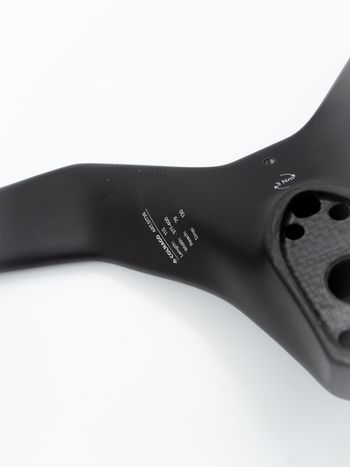 Colnago CC.Y1 Handlebar 377mm/115mm bike d'occasion — image 2 sur 4