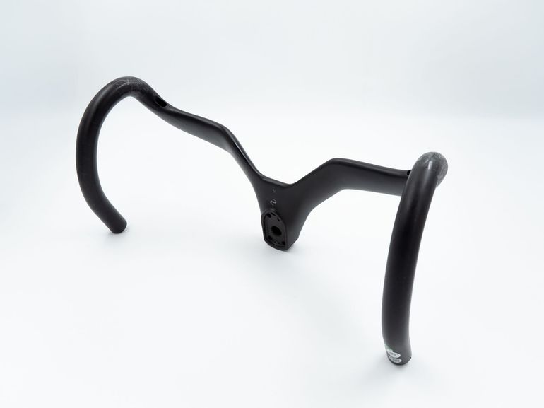 Colnago CC.Y1 Handlebar 377mm/115mm bike d'occasion — image 4 sur 4