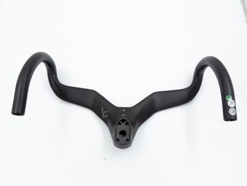 Colnago CC.Y1 Handlebar 377mm/115mm bike d'occasion — image 3 sur 4