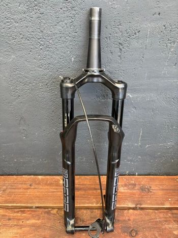 Brugt RockShox Reba RL 100mm 29" Boost 2022 bike