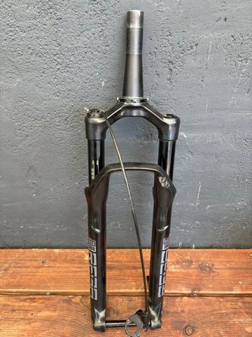 Used RockShox Reba RL 100mm 29" Boost 2022 Fork