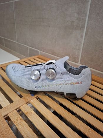 Gebrauchtes Q36.5 dottore clima road shoes 2026 bike