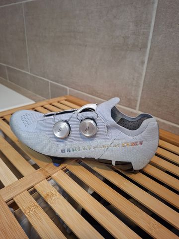 Gebrauchtes Q36.5 dottore clima road shoes 2026 Cycling Shoes