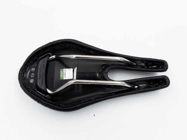 Używany ISM PL1.0 Saddle bike — zdjęcie 2 z 2