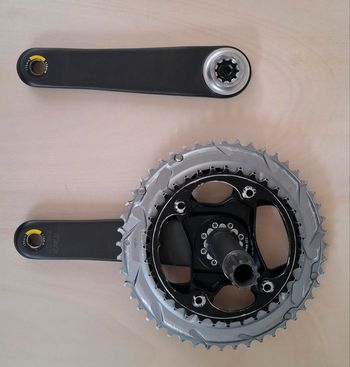 Used Sram Force AXS 2x12 bike — image 5 of 7