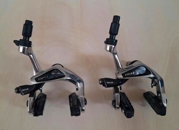 Used Sram Force AXS 2x12 bike — image 3 of 7