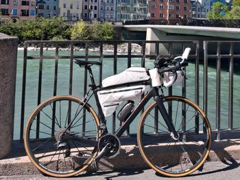 Used Sram Force AXS 2x12 bike