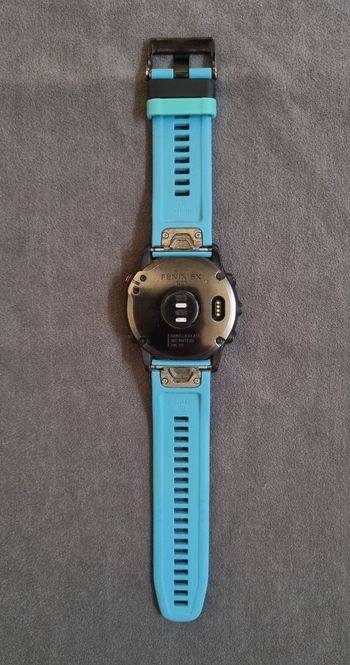 Garmin Fenix 6X Pro bike de segunda mano — imagen 4 de 5