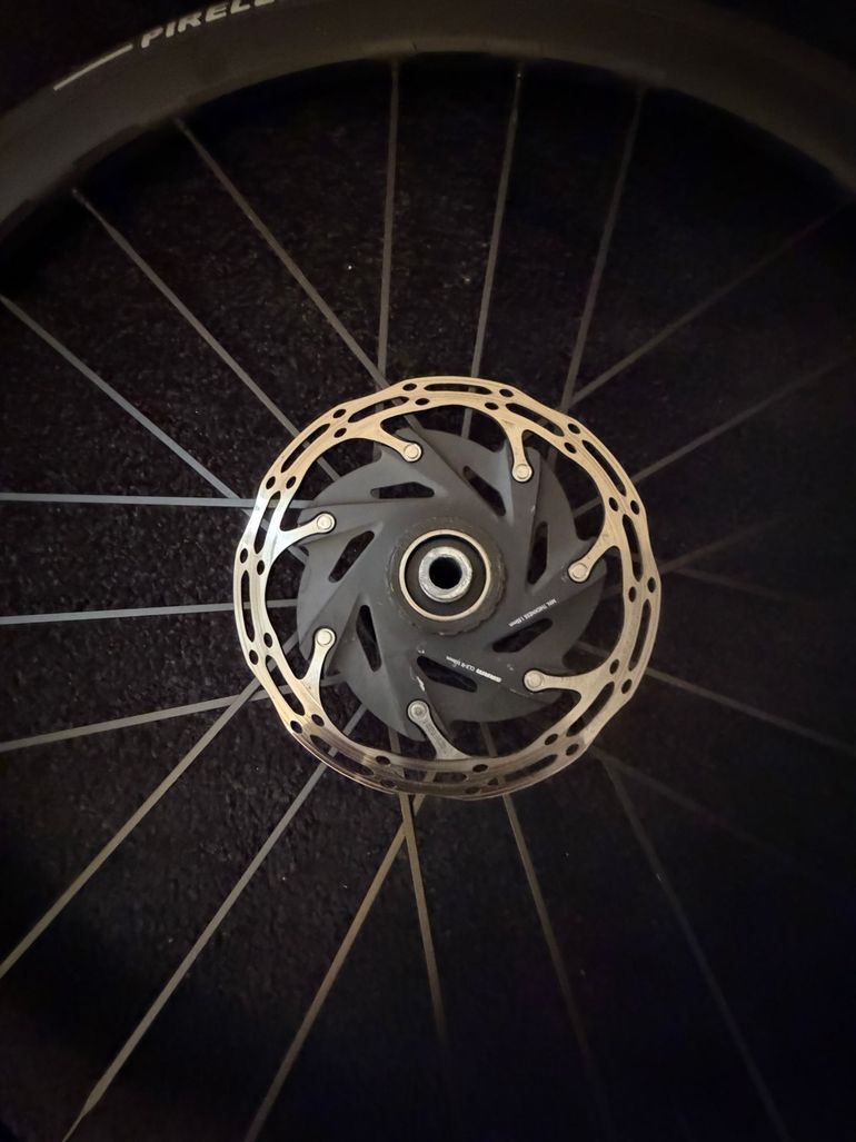 Used Fulcrum Racing Zero DB 2021 bike — image 5 of 8