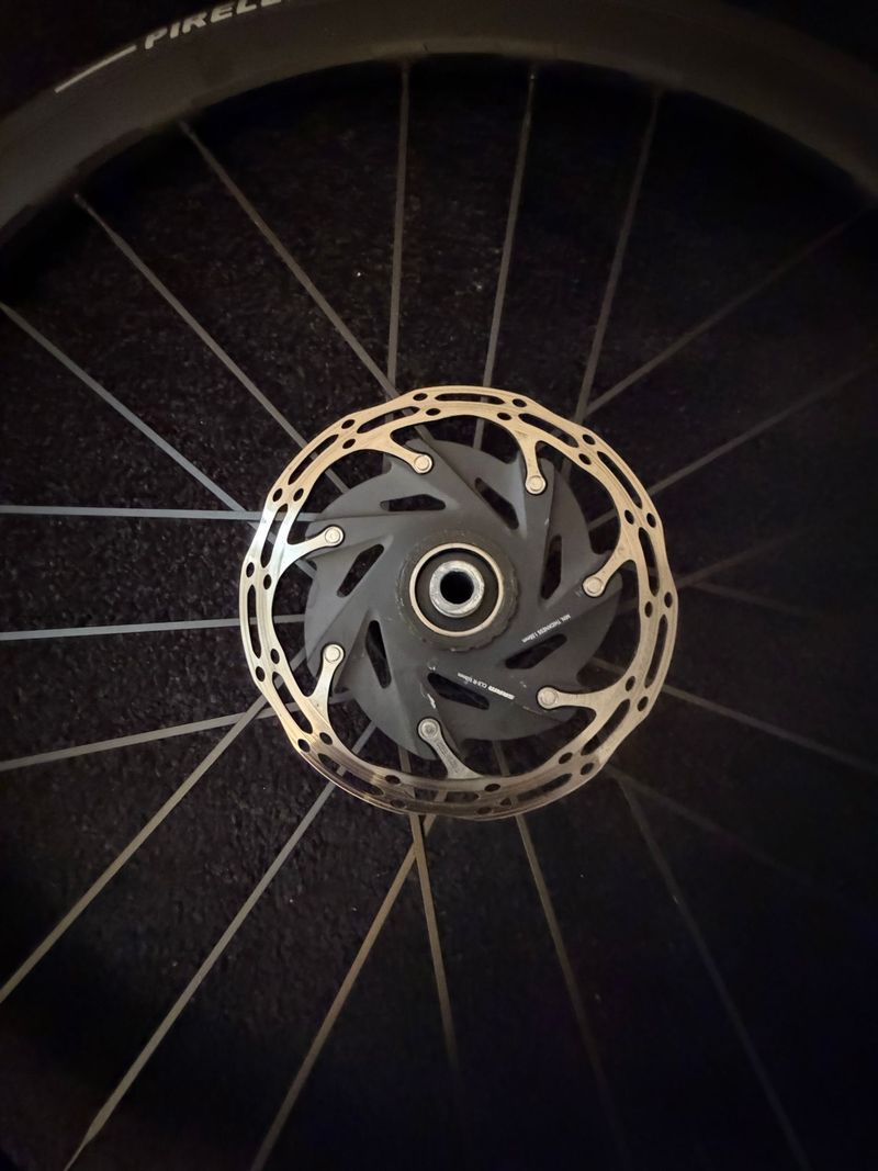 Used Fulcrum Racing Zero DB 2021 bike — image 5 of 8