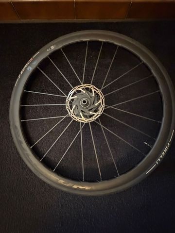 Used Fulcrum Racing Zero DB 2021 bike — image 7 of 8