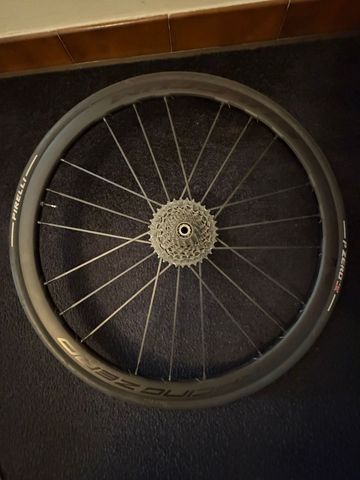 Used Fulcrum Racing Zero DB 2021 bike — image 6 of 8