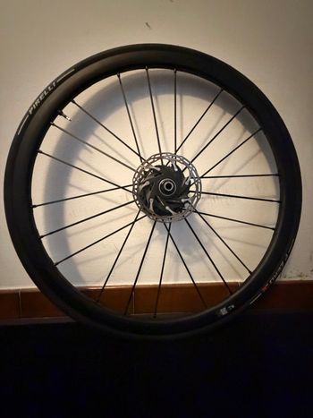 Used Fulcrum Racing Zero DB 2021 bike — image 2 of 8