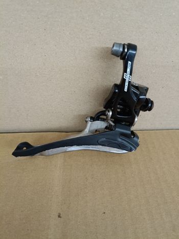 Campagnolo Chorus 11 Fach Umwerer bike d'occasion