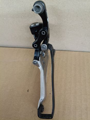 Campagnolo Chorus 11 Fach Umwerer bike d'occasion — image 3 sur 3