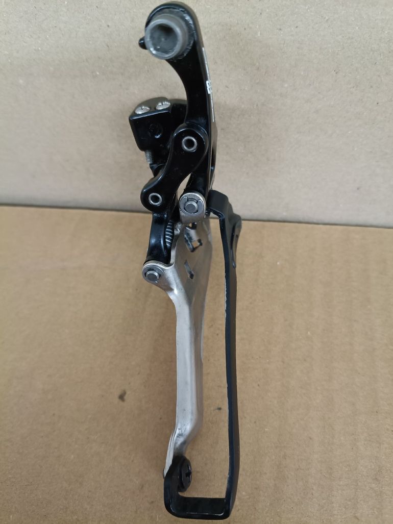 Campagnolo Chorus 11 Fach Umwerer bike d'occasion — image 3 sur 3